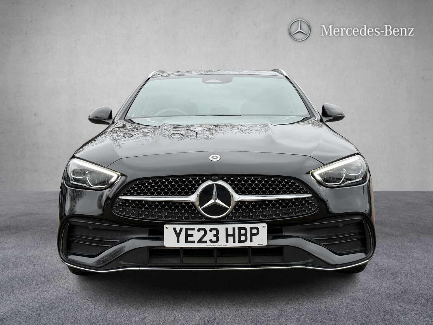 Used Mercedes-Benz C Class 2023 for sale - 77361270: Photo 6