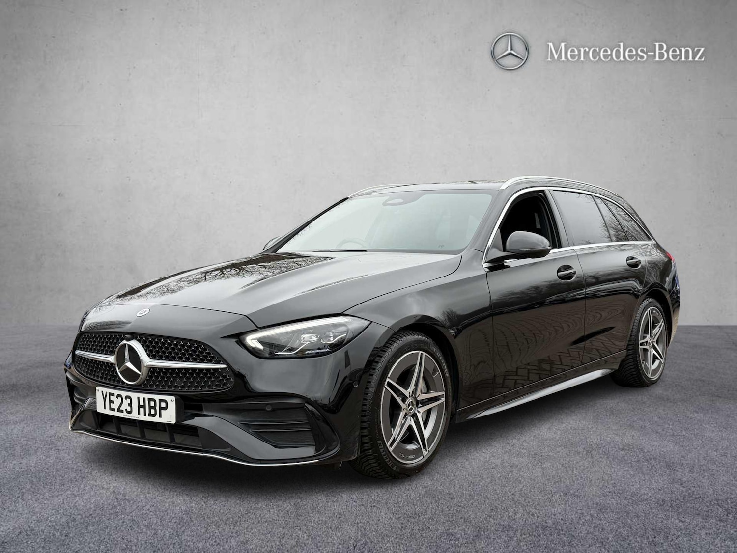 Used Mercedes-Benz C Class 2023 for sale - 77361270: Photo 7