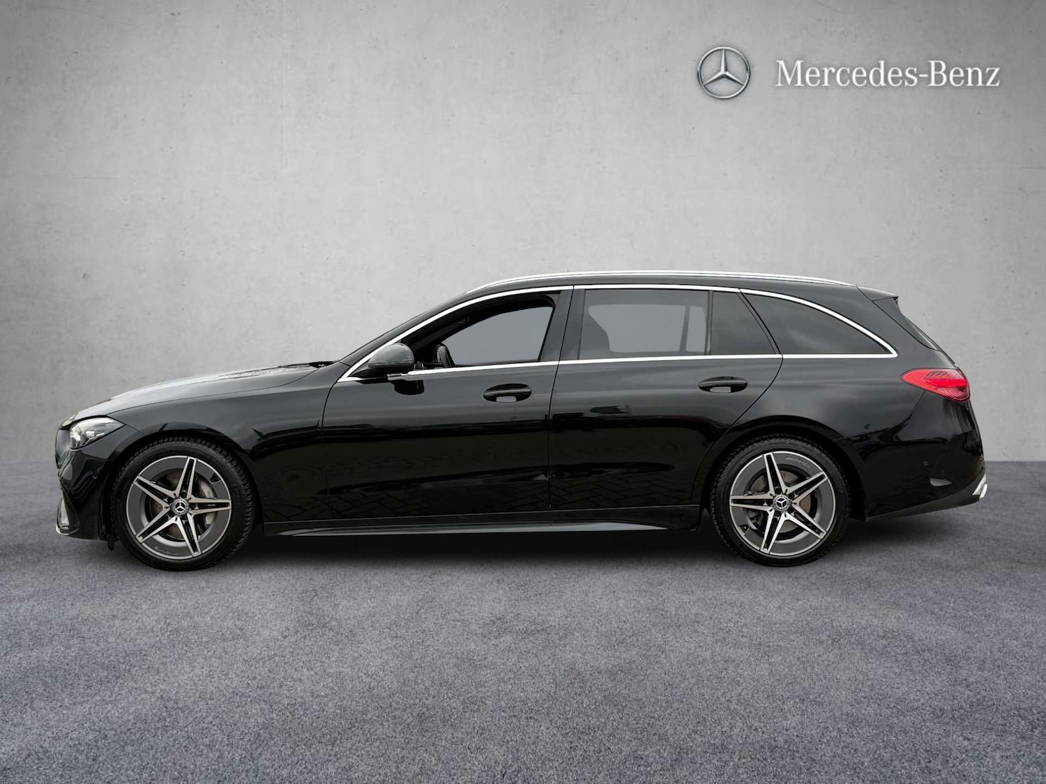 Used Mercedes-Benz C Class 2023 for sale - 77361270: Photo 8