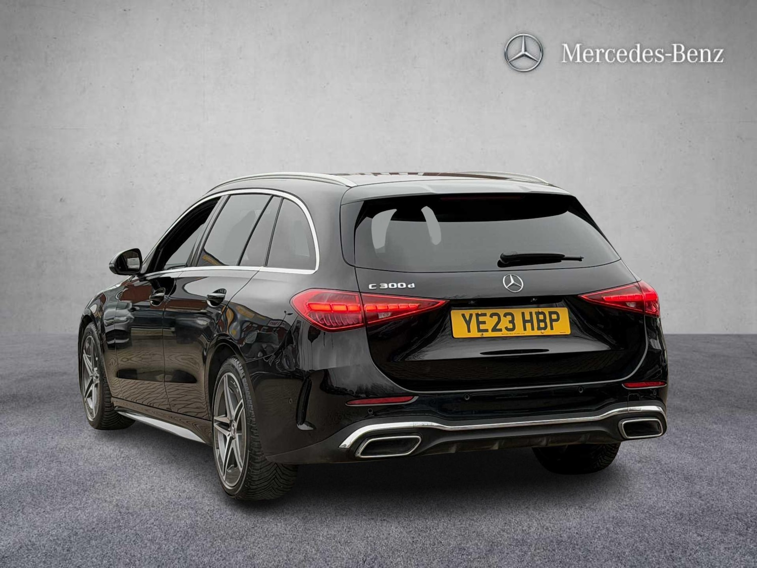 Used Mercedes-Benz C Class 2023 for sale - 77361270: Photo 9