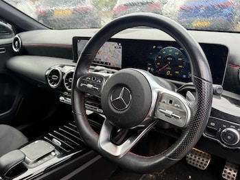 Used Mercedes-Benz A-Class 2020 for sale - 75903354: Photo