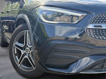 Used Mercedes-Benz GLA 2021 for sale - 78576872: Photo