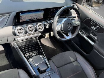 Used Mercedes-Benz GLA 2021 for sale - 78576872: Photo