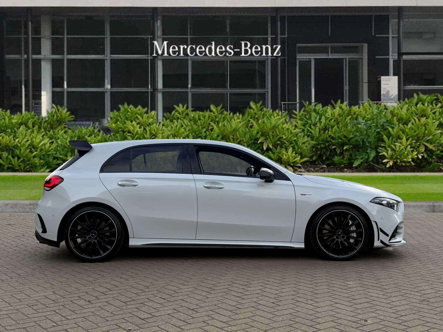 Used Mercedes-Benz A-Class for sale - 75993745: Photo 13
