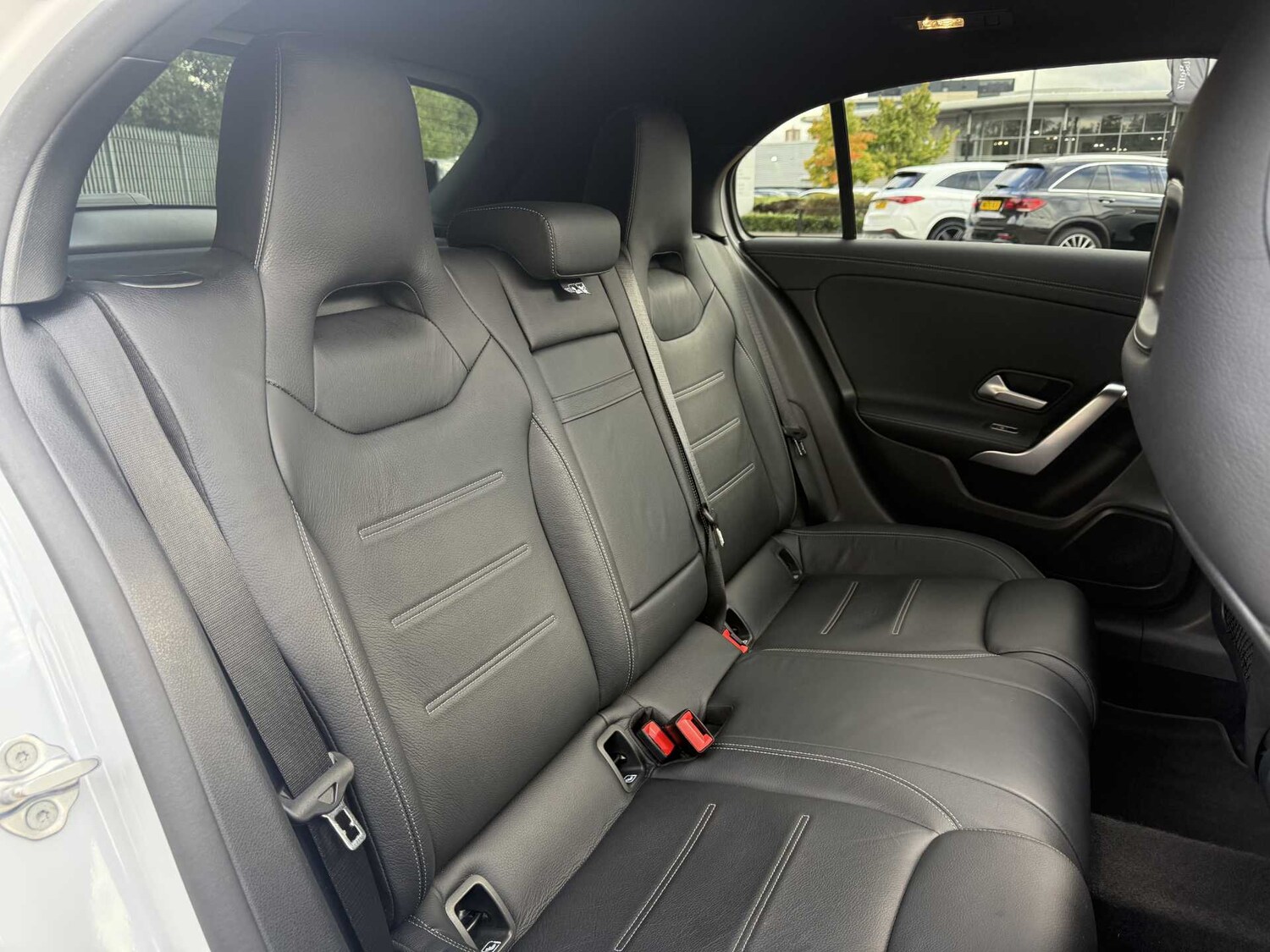 Used Mercedes-Benz A-Class for sale - 75993745: Photo 35