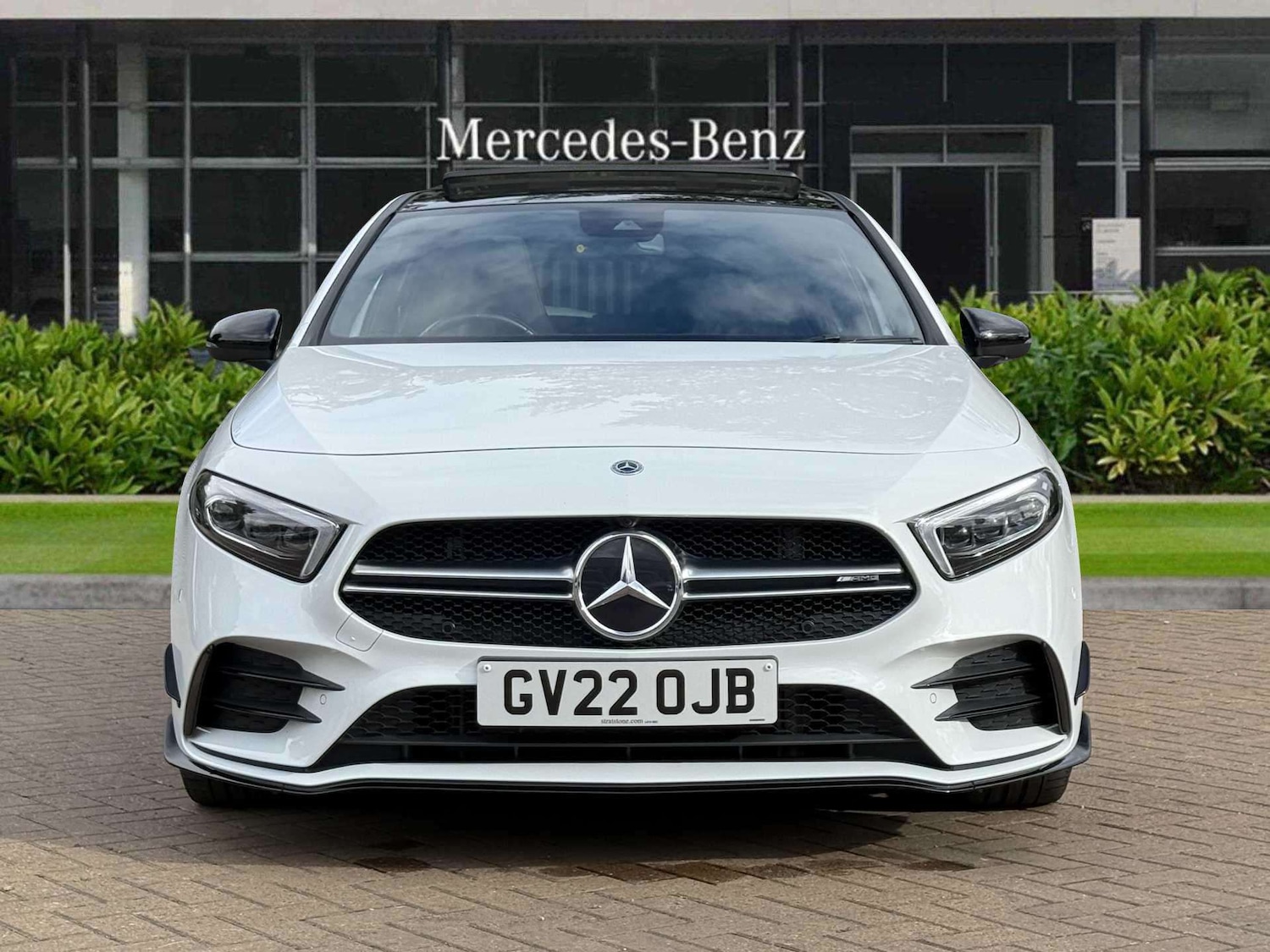 Used Mercedes-Benz A-Class for sale - 75993745: Photo 6