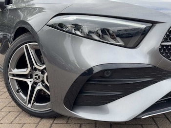 Used Mercedes-Benz A-Class 2024 for sale - 75238659: Photo