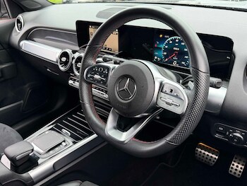 Used Mercedes-Benz GLB 2022 for sale - 76648818: Photo