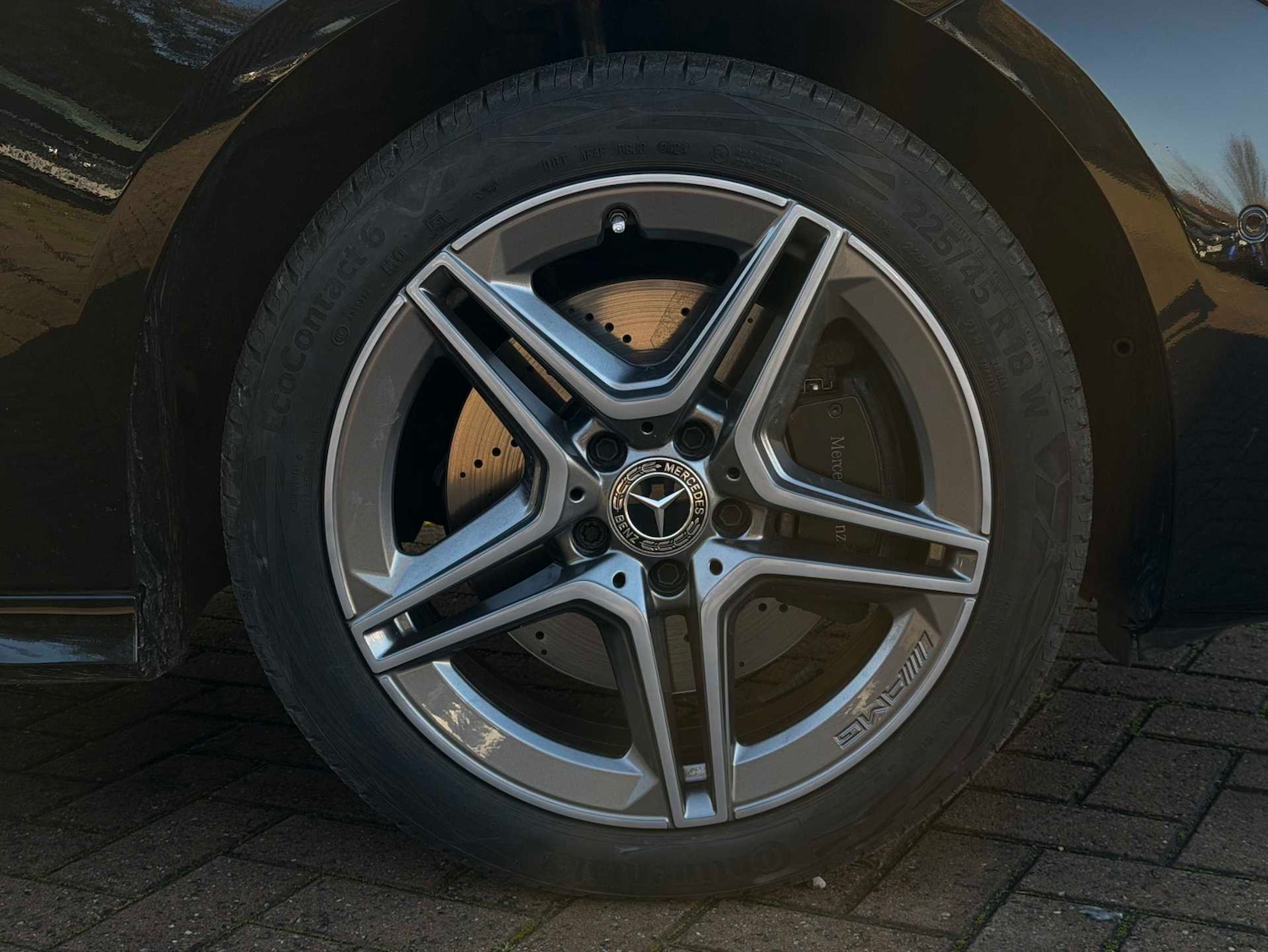 Used Mercedes-Benz CLA 2024 for sale - 77068560: Photo 13