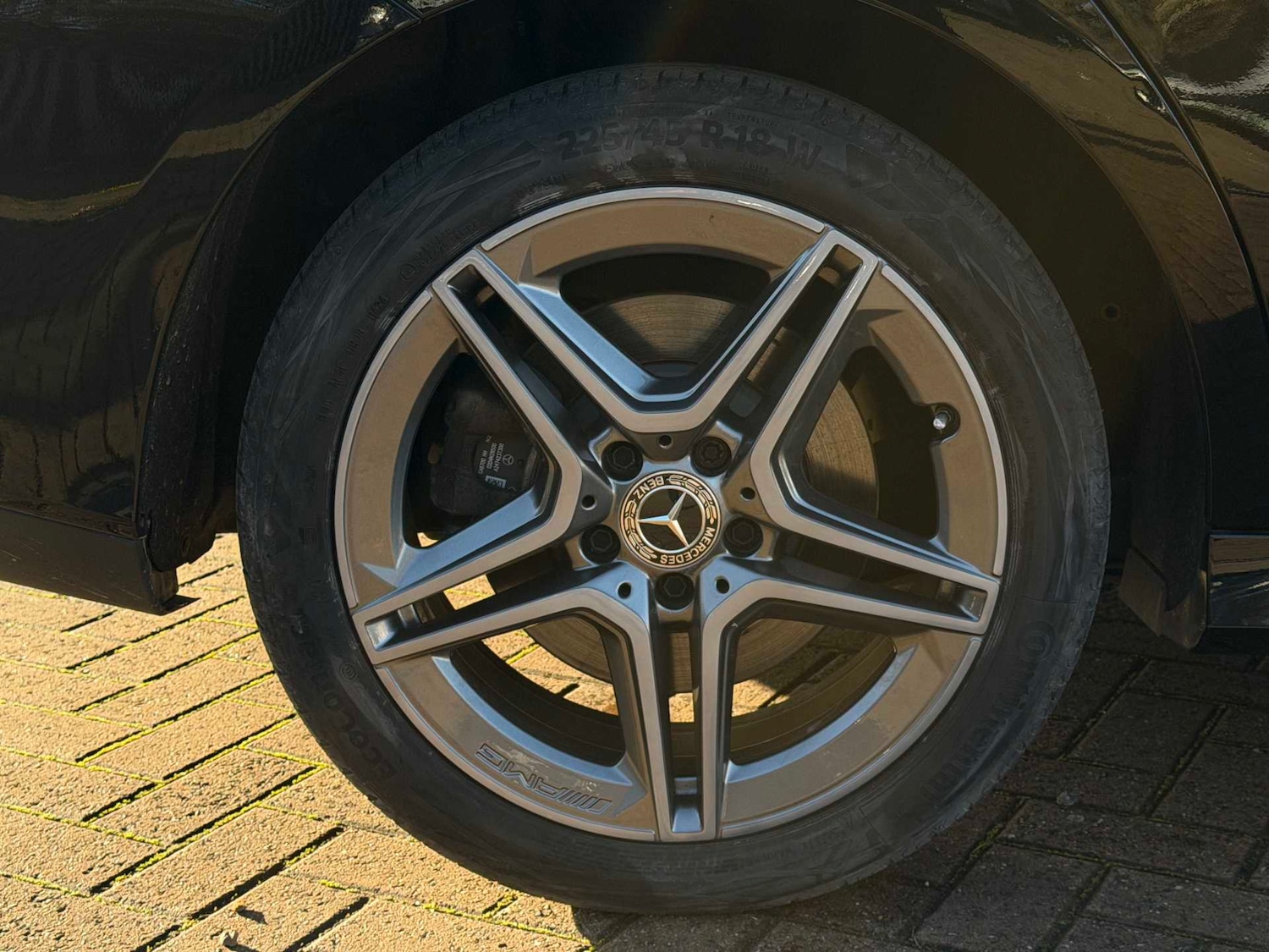 Used Mercedes-Benz CLA 2024 for sale - 77068560: Photo 14