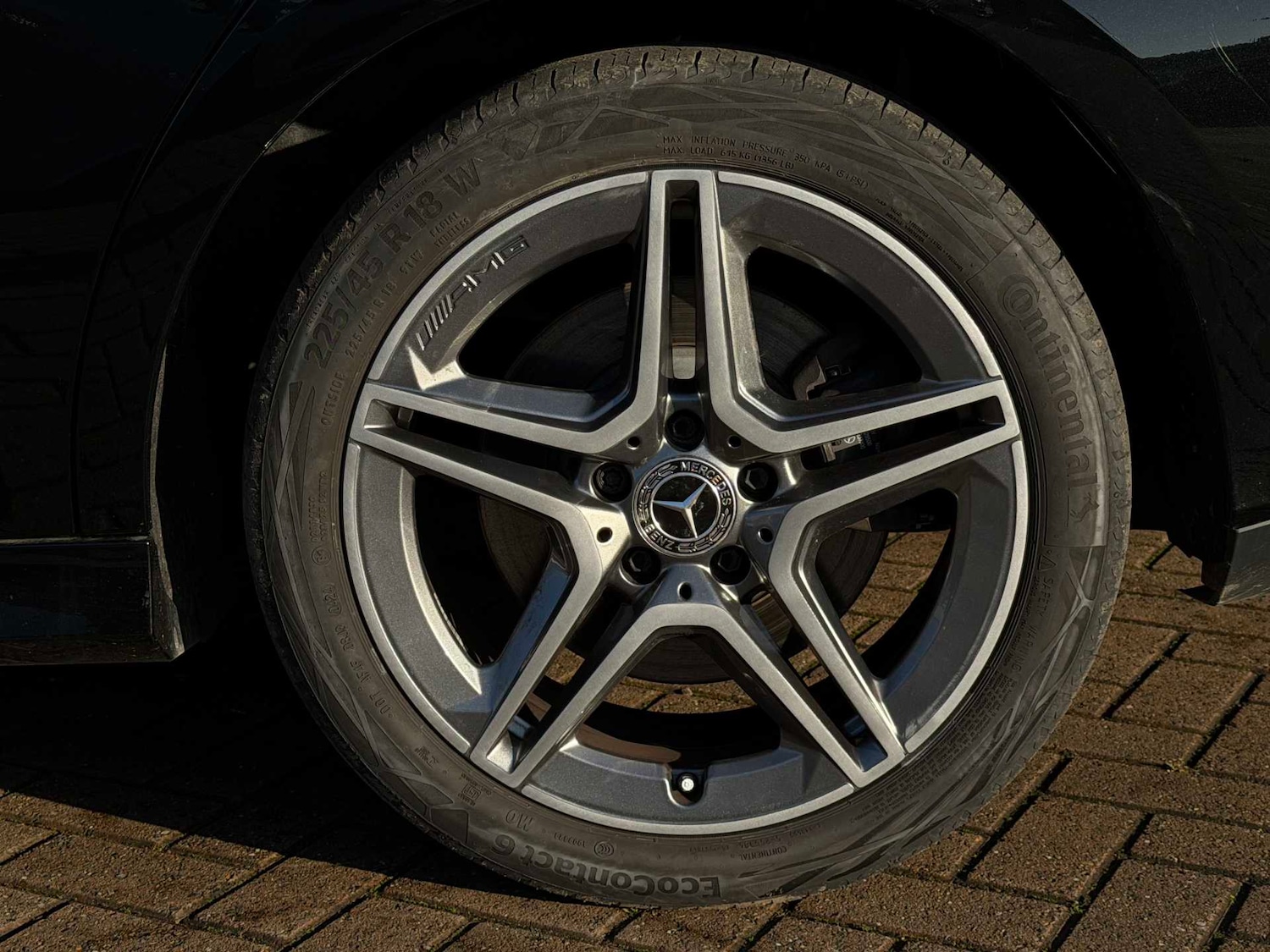 Used Mercedes-Benz CLA 2024 for sale - 77068560: Photo 15