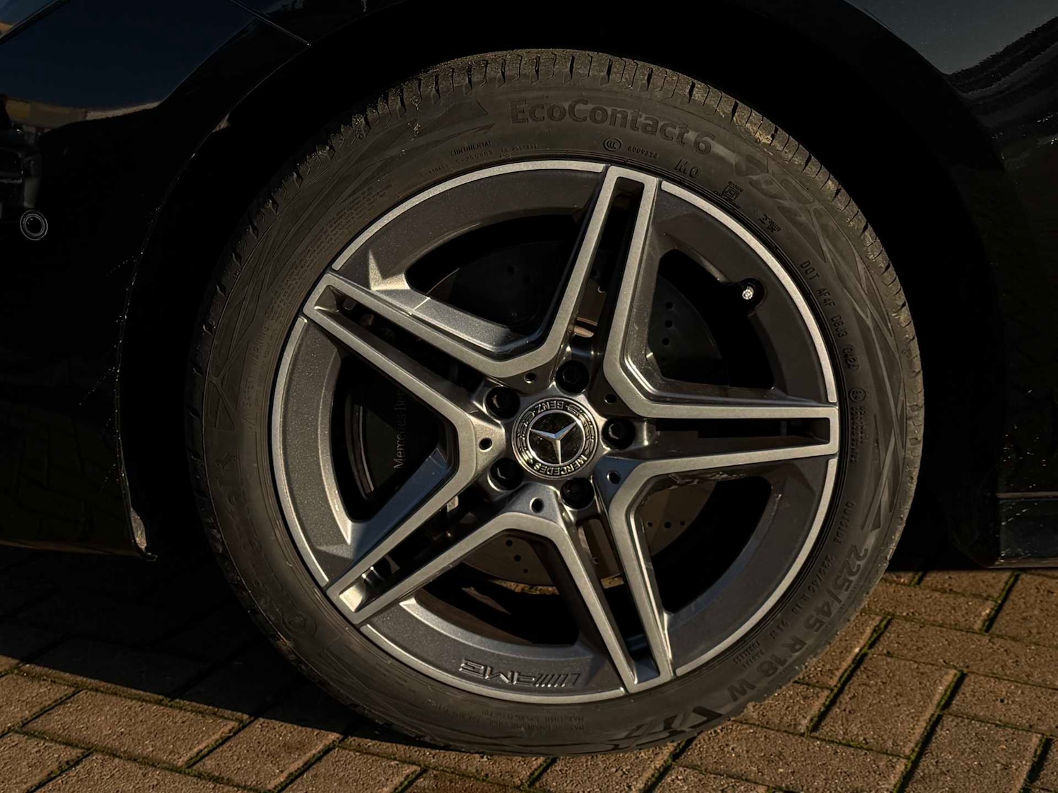 Used Mercedes-Benz CLA 2024 for sale - 77068560: Photo 16