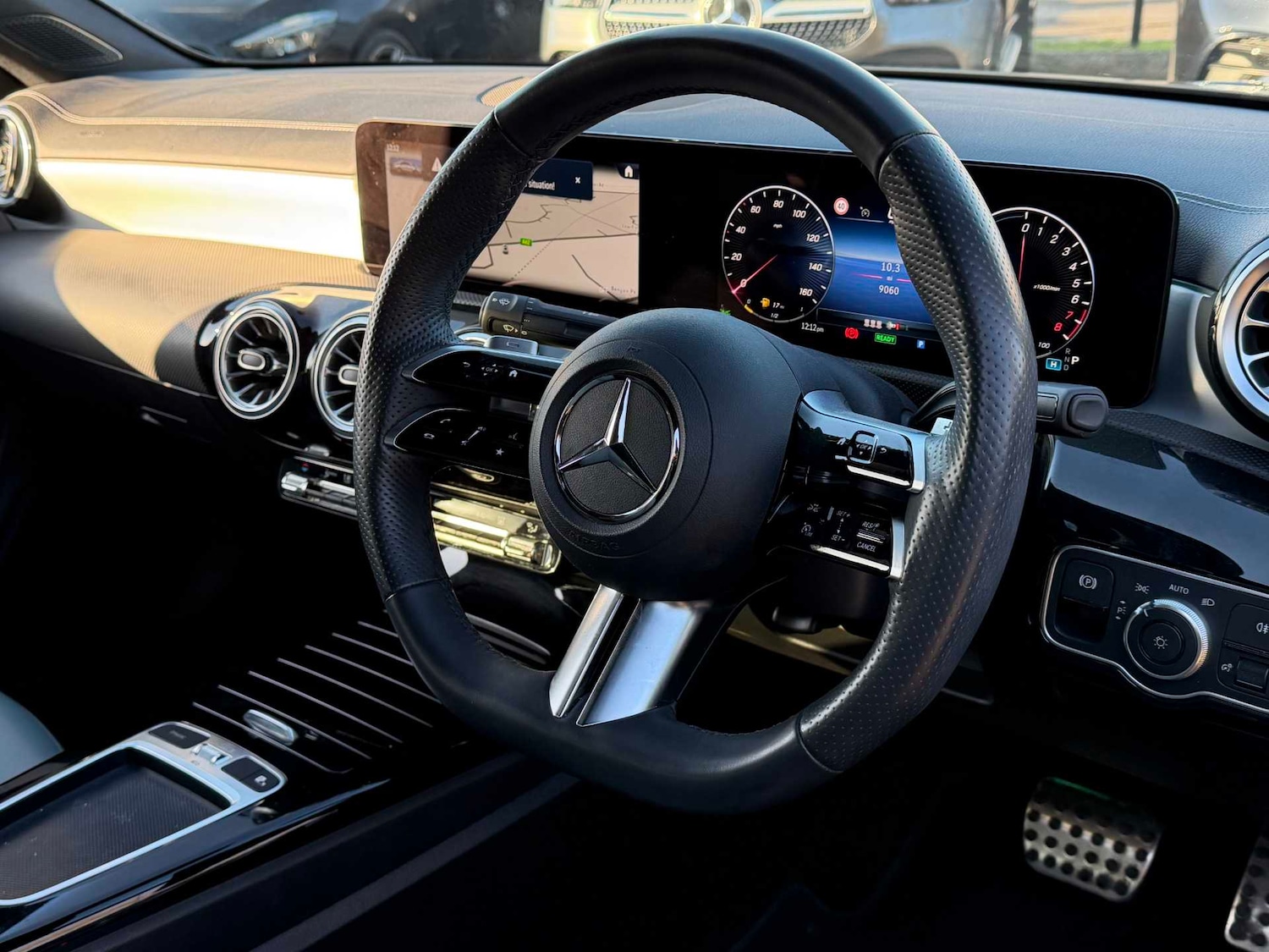 Used Mercedes-Benz CLA 2024 for sale - 77068560: Photo 19