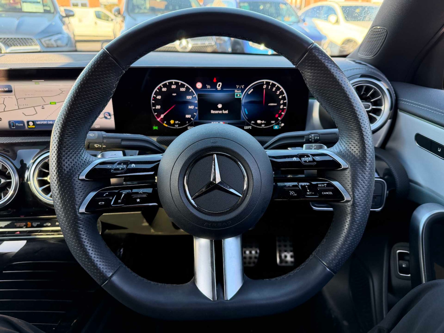 Used Mercedes-Benz CLA 2024 for sale - 77068560: Photo 20