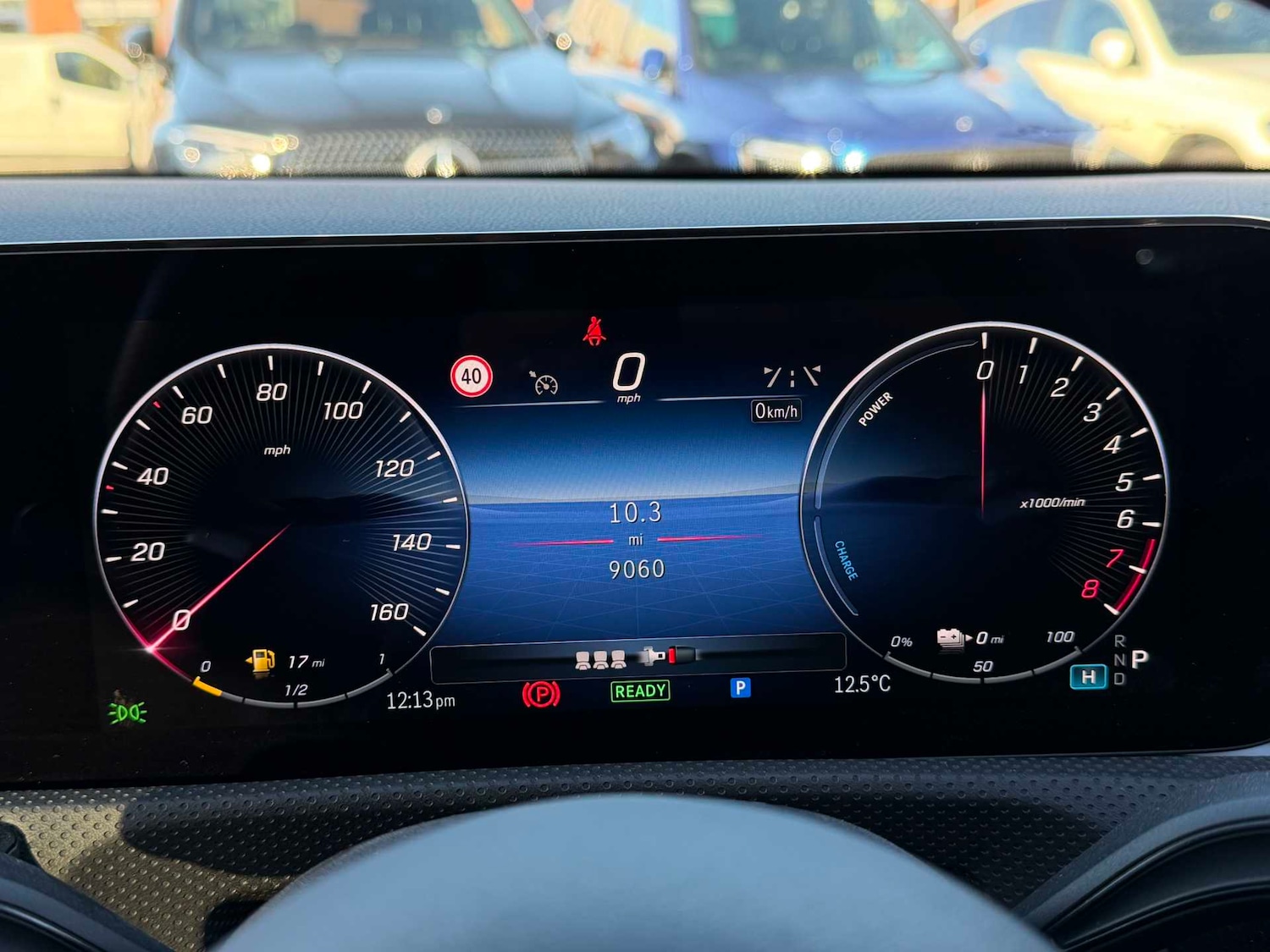 Used Mercedes-Benz CLA 2024 for sale - 77068560: Photo 21