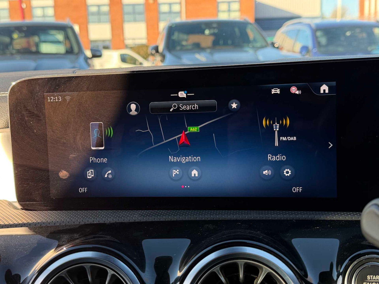 Used Mercedes-Benz CLA 2024 for sale - 77068560: Photo 23