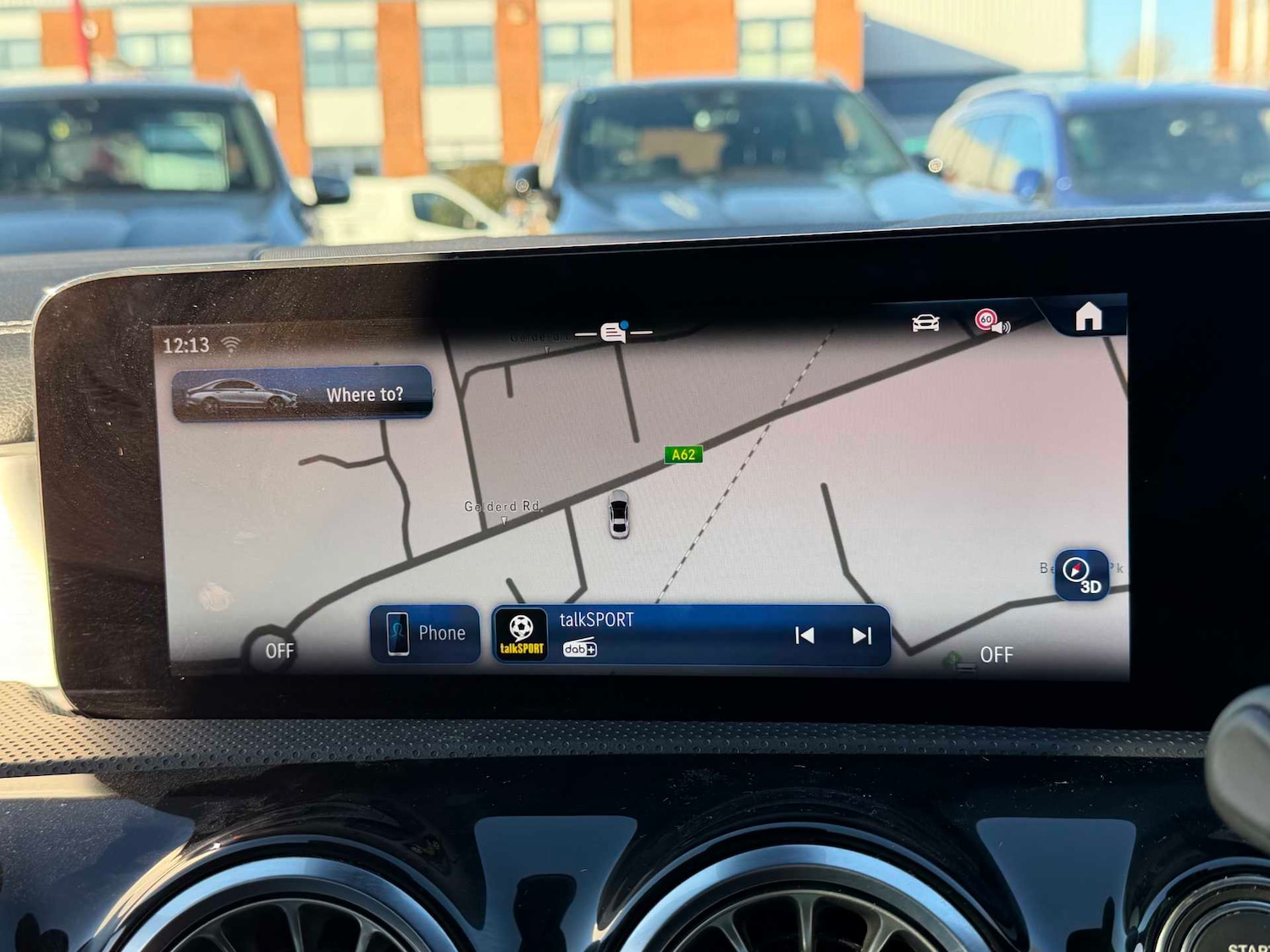 Used Mercedes-Benz CLA 2024 for sale - 77068560: Photo 24