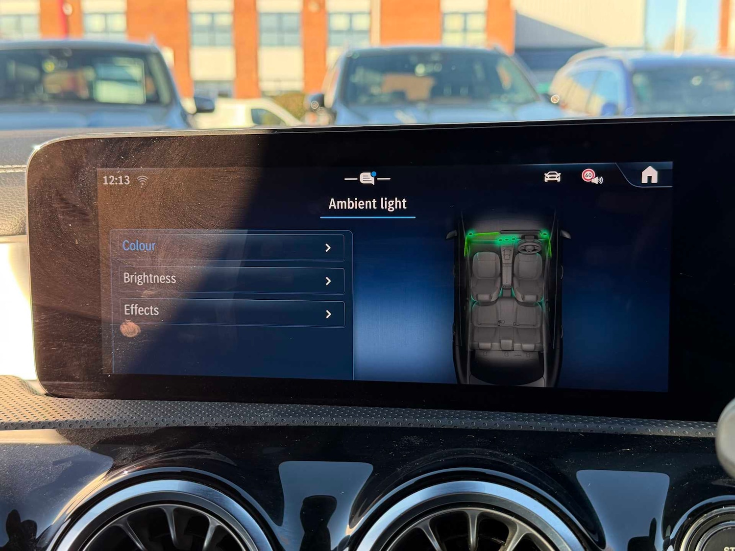 Used Mercedes-Benz CLA 2024 for sale - 77068560: Photo 26