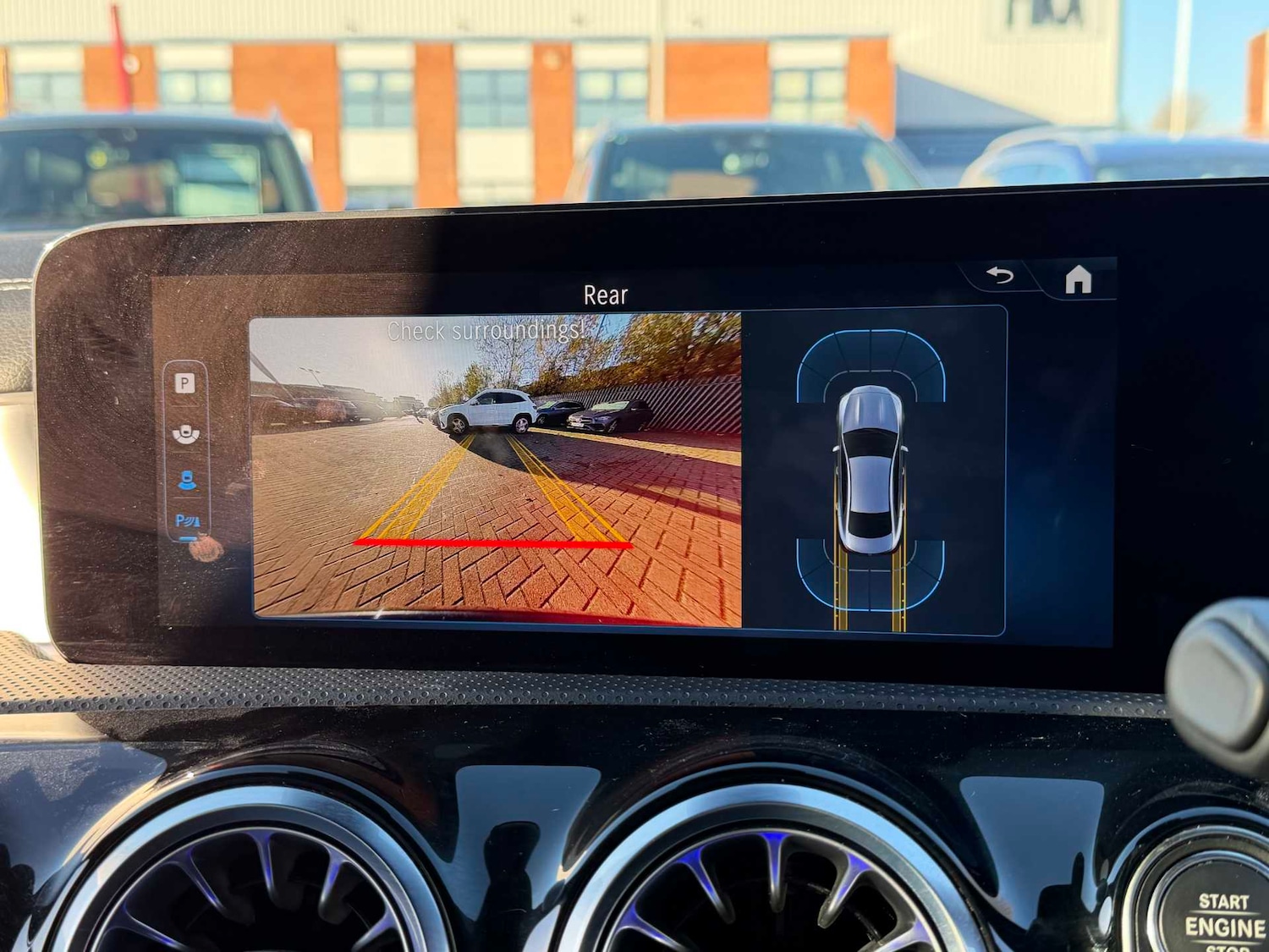 Used Mercedes-Benz CLA 2024 for sale - 77068560: Photo 27