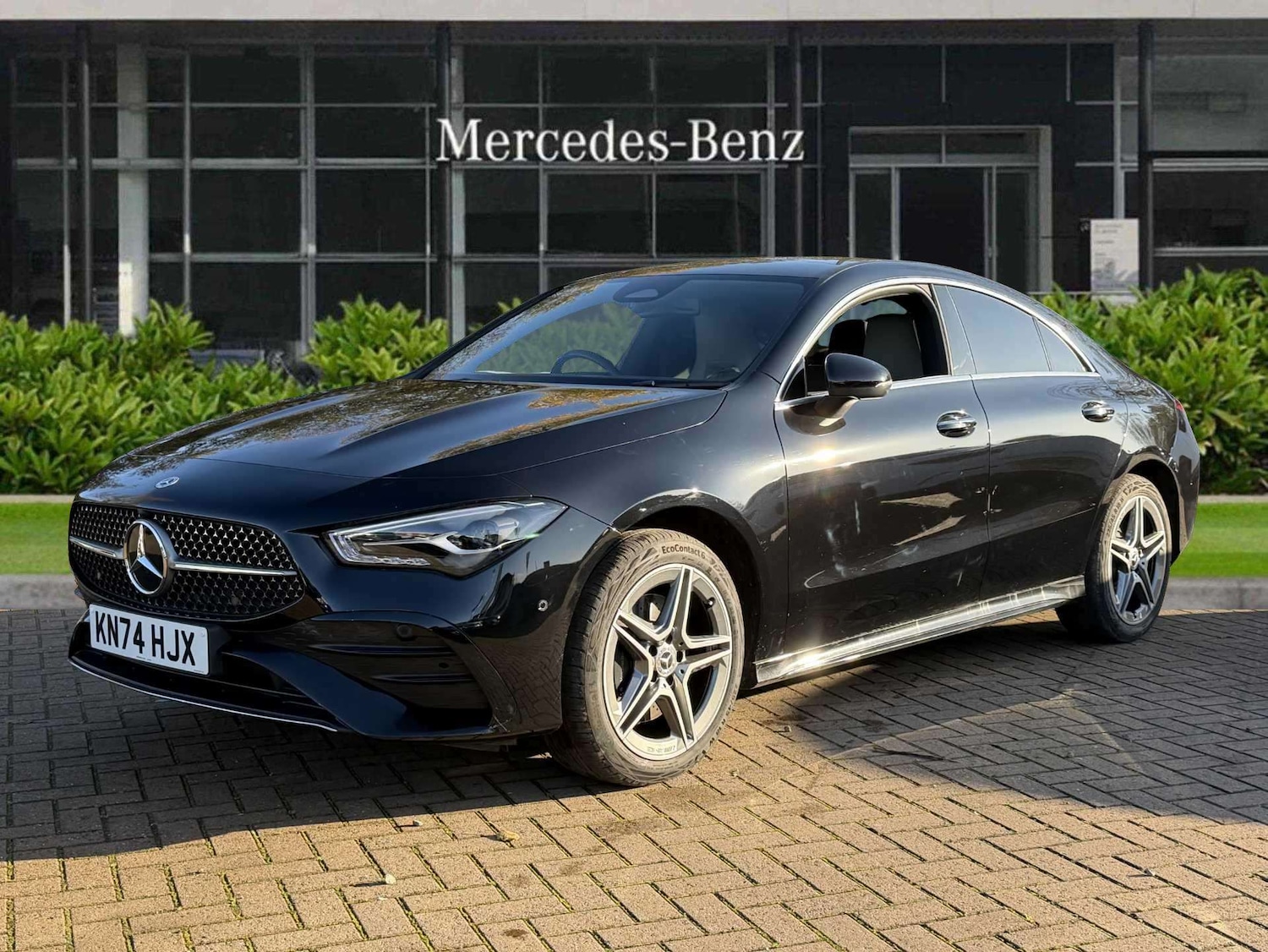 Used Mercedes-Benz CLA 2024 for sale - 77068560: Photo 7