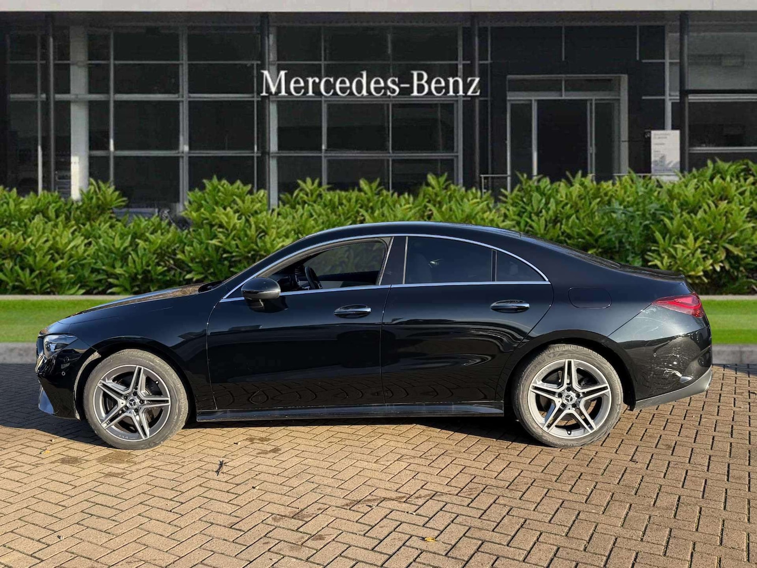 Used Mercedes-Benz CLA 2024 for sale - 77068560: Photo 8