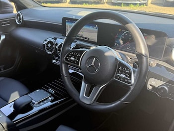 Used Mercedes-Benz A-Class 2022 for sale - 75217420: Photo