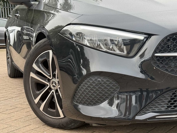 Used Mercedes-Benz A-Class 2024 for sale - 76242410: Photo 3