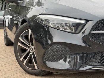 Used Mercedes-Benz A-Class 2024 for sale - 76242410: Photo 3