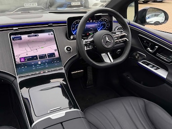 Used Mercedes-Benz EQA 2025 for sale - 76967906: Photo