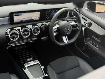 Used Mercedes-Benz A-Class 2025 for sale - 79624560: Photo