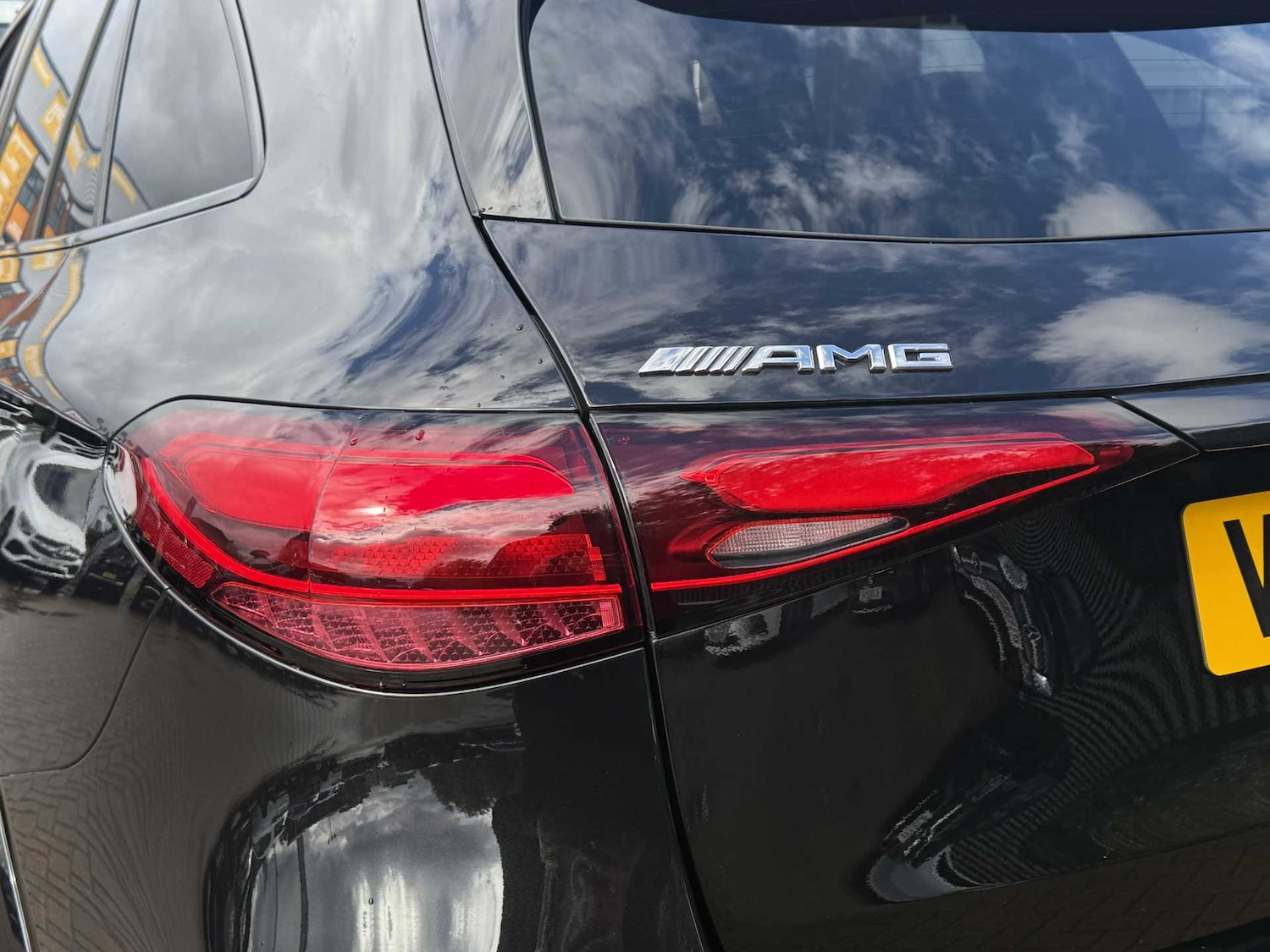 Used Mercedes-Benz GLC 2024 for sale - 76329144: Photo 18