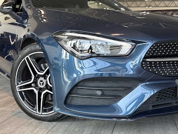 Used Mercedes-Benz CLA 2022 for sale - 75390590: Photo