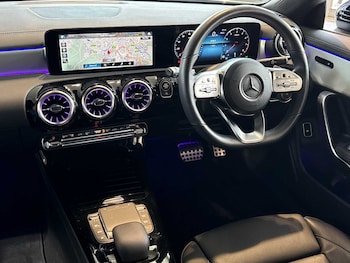 Used Mercedes-Benz CLA 2022 for sale - 75390590: Photo