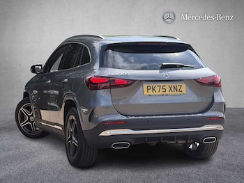 Used Mercedes-Benz GLA 2025 for sale - 79014869: Photo