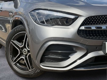 Used Mercedes-Benz GLA 2025 for sale - 79014869: Photo