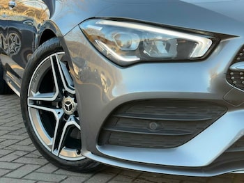 Used Mercedes-Benz CLA 2021 for sale - 76967735: Photo