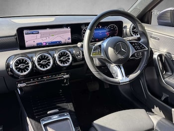 Used Mercedes-Benz A-Class 2023 for sale - 78924960: Photo