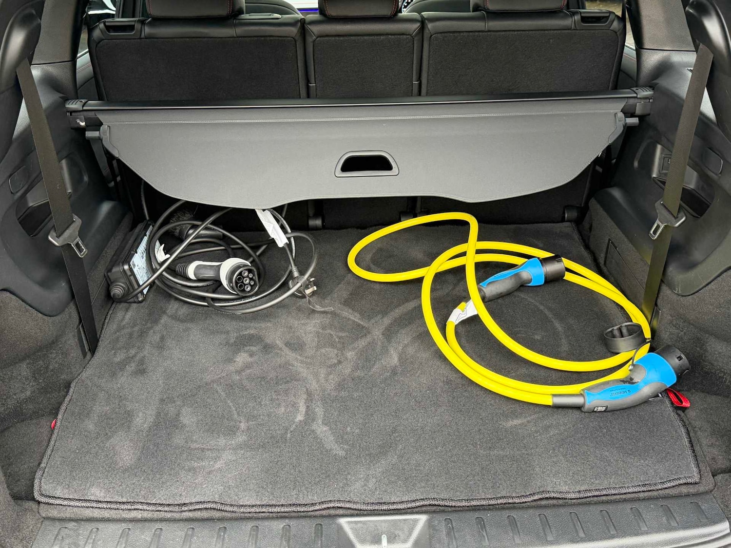 Used Mercedes-Benz EQB 2022 for sale - 76789389: Photo 11