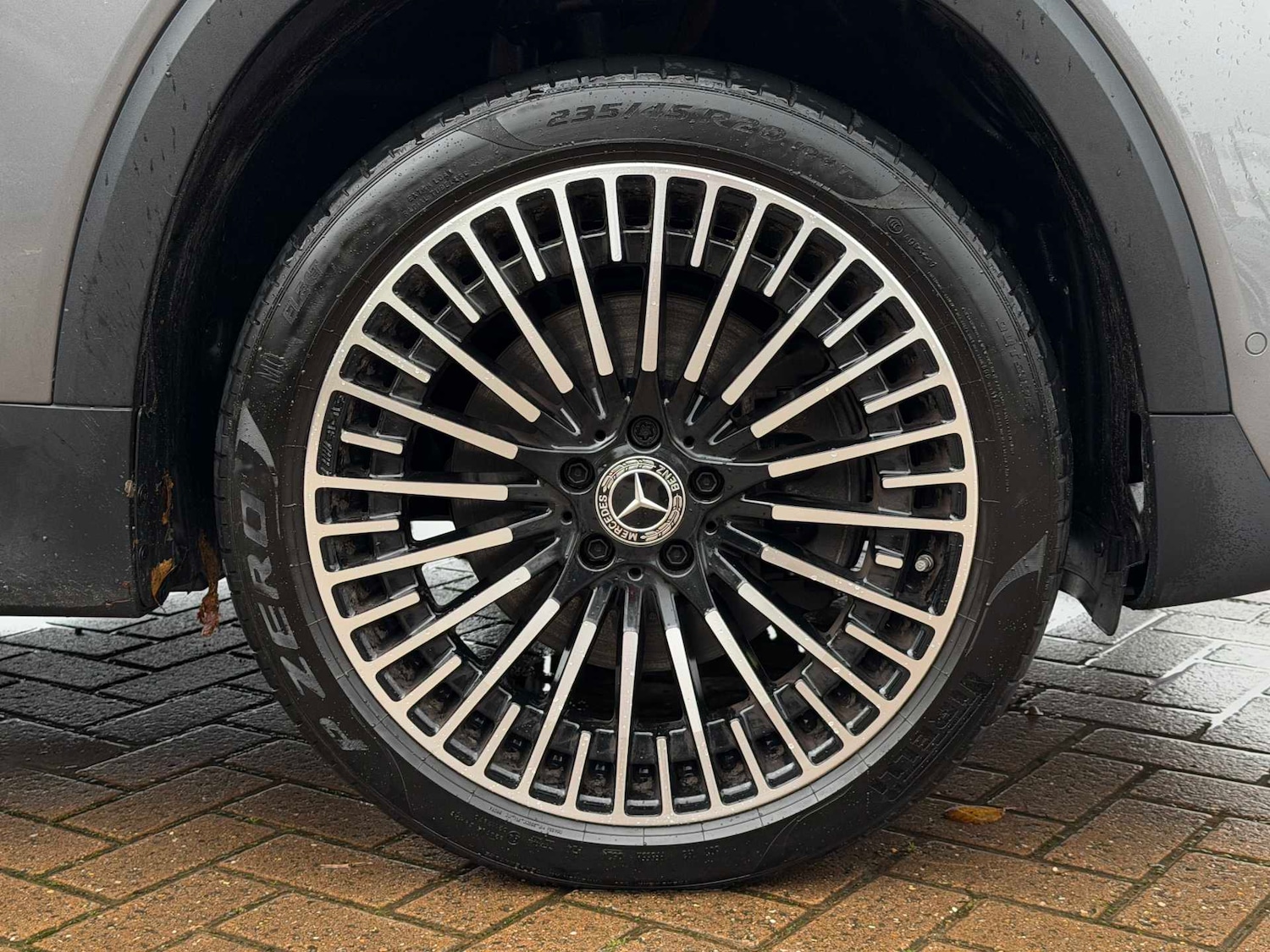 Used Mercedes-Benz EQB 2022 for sale - 76789389: Photo 14