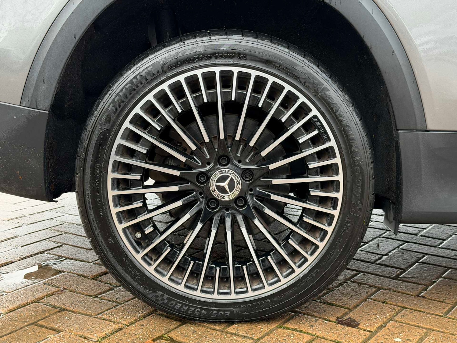 Used Mercedes-Benz EQB 2022 for sale - 76789389: Photo 15