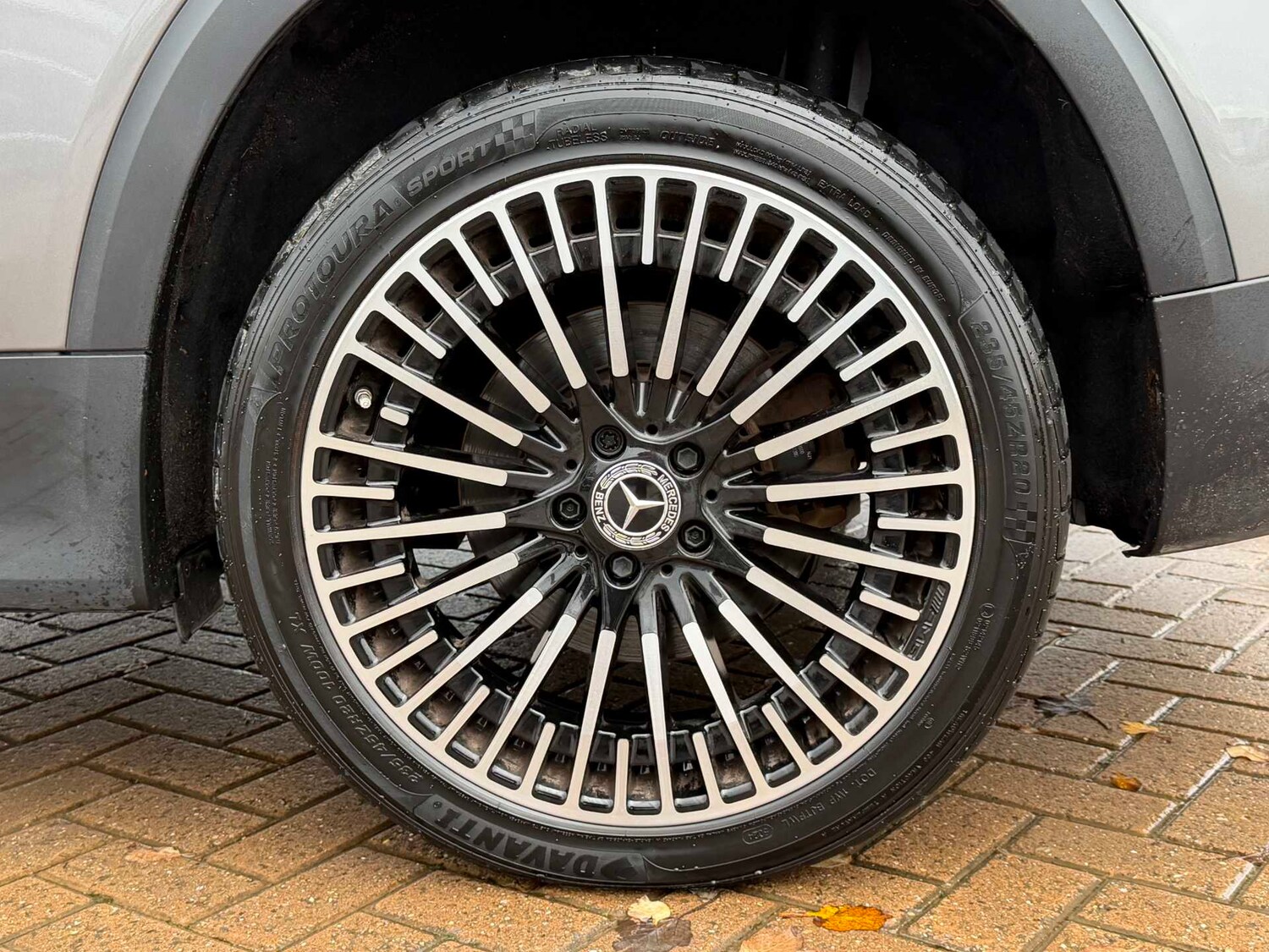 Used Mercedes-Benz EQB 2022 for sale - 76789389: Photo 16