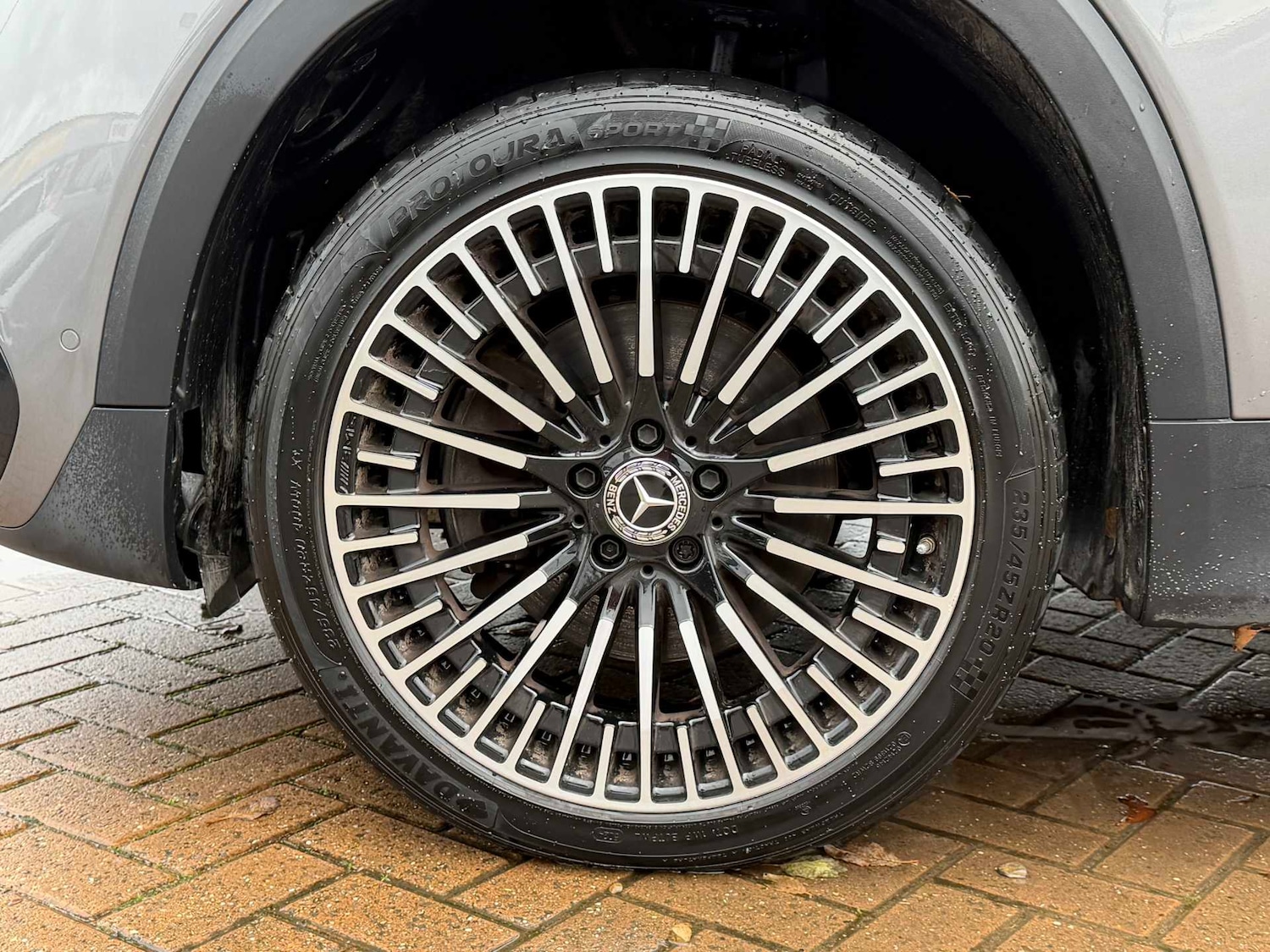 Used Mercedes-Benz EQB 2022 for sale - 76789389: Photo 17