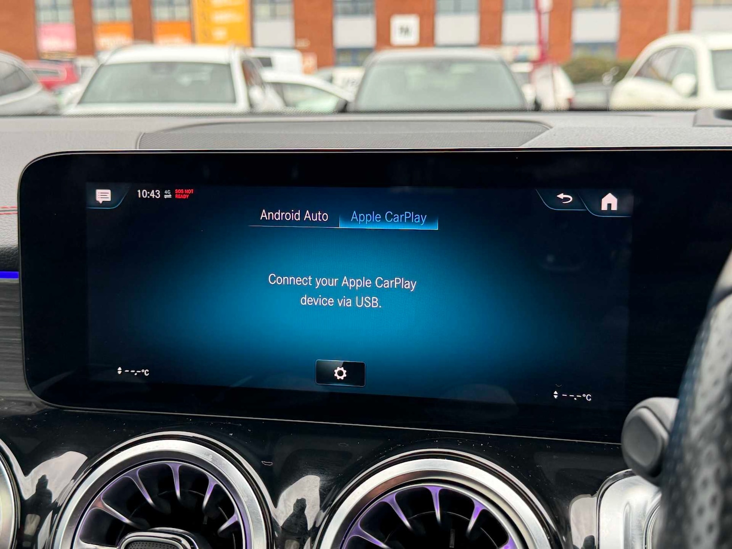 Used Mercedes-Benz EQB 2022 for sale - 76789389: Photo 26