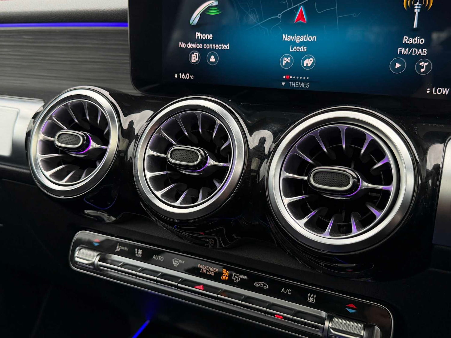 Used Mercedes-Benz EQB 2022 for sale - 76789389: Photo 28