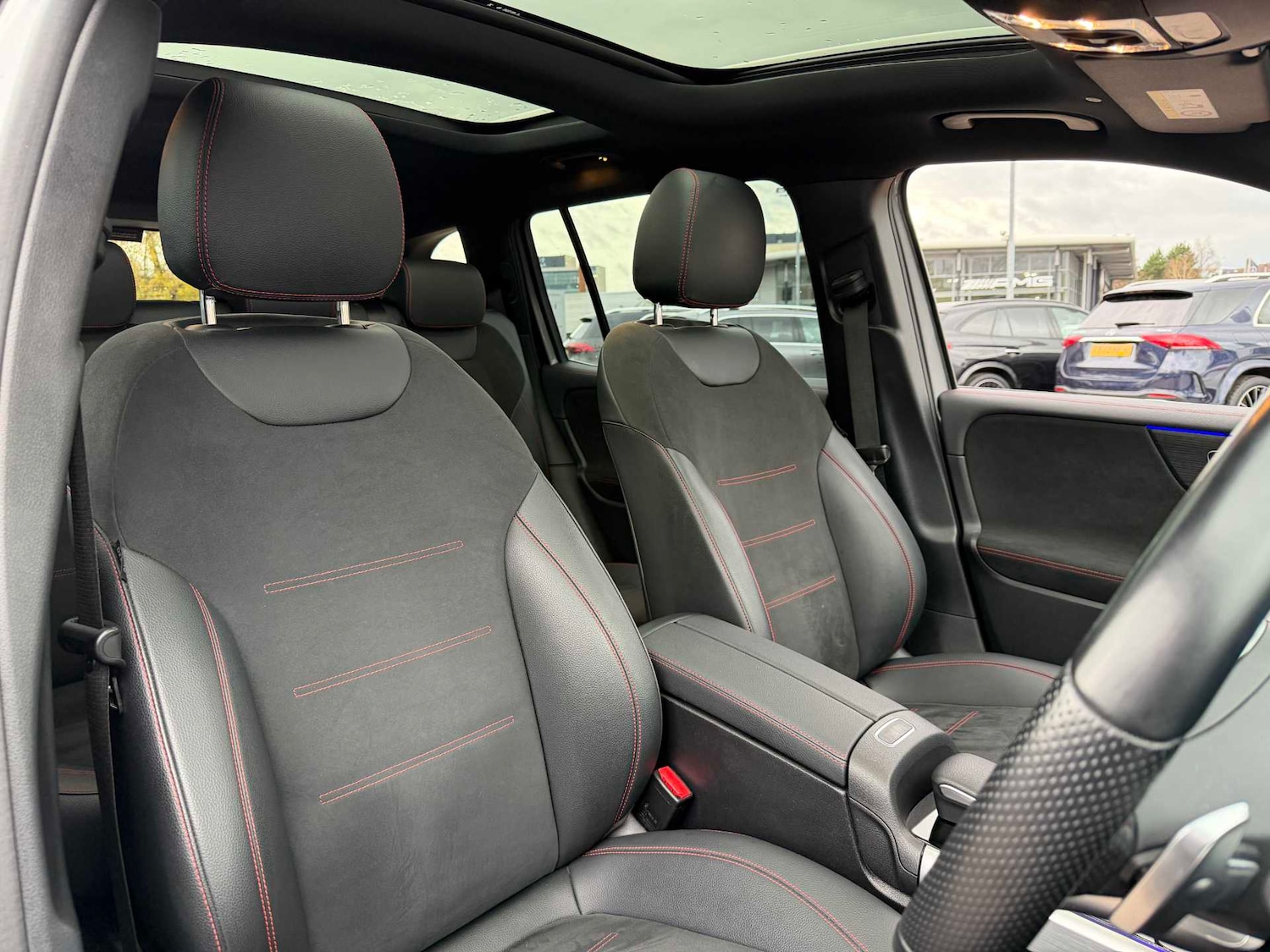 Used Mercedes-Benz EQB 2022 for sale - 76789389: Photo 33