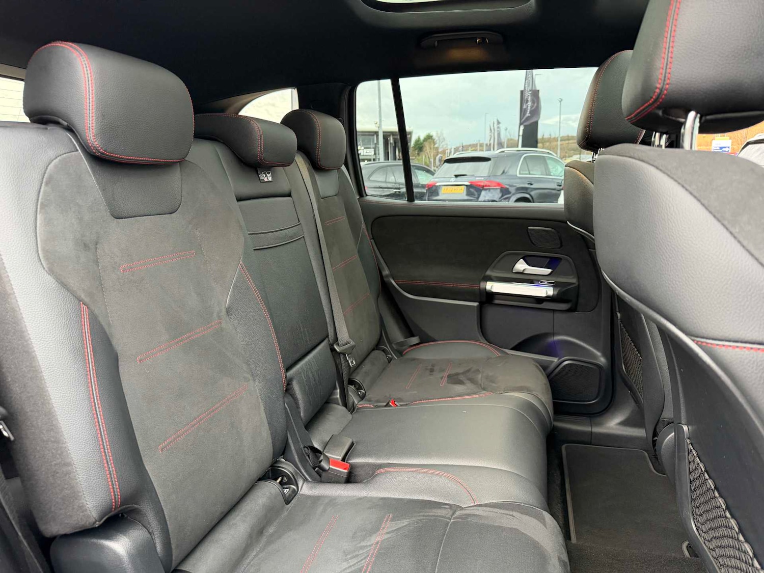 Used Mercedes-Benz EQB 2022 for sale - 76789389: Photo 34