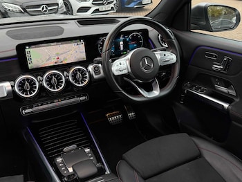 Used Mercedes-Benz EQB 2022 for sale - 76789389: Photo