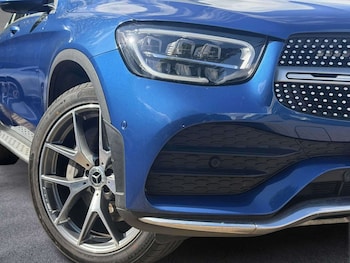 Used Mercedes-Benz GLC 2022 for sale - 78774890: Photo