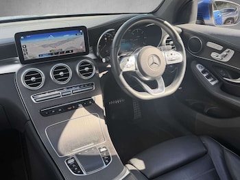 Used Mercedes-Benz GLC 2022 for sale - 78774890: Photo