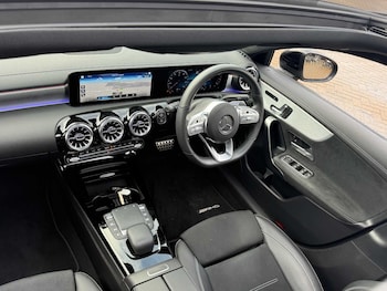 Used Mercedes-Benz A-Class 2021 for sale - 75931121: Photo